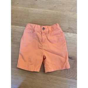Ralph Lauren Straight Fit Chino Short(24M)